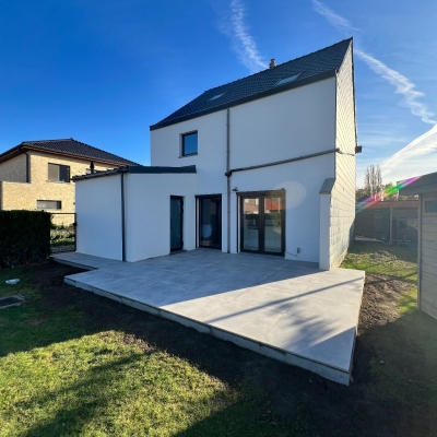 Project Heist o/d Berg