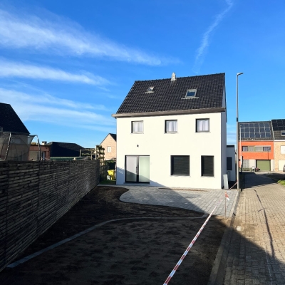 Project Heist o/d Berg