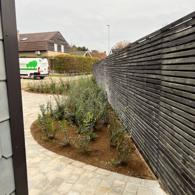 Project Heist o/d Berg