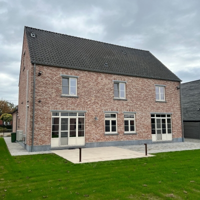 Project Heist o/d berg