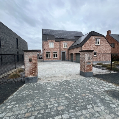 Project Heist o/d berg