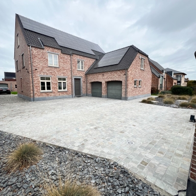 Project Heist o/d berg