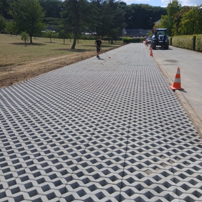 Project Abdij van Averbode