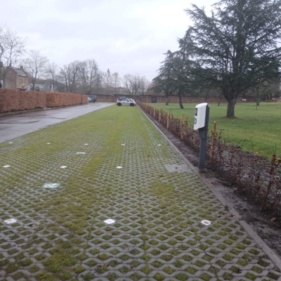 Project Abdij van Averbode