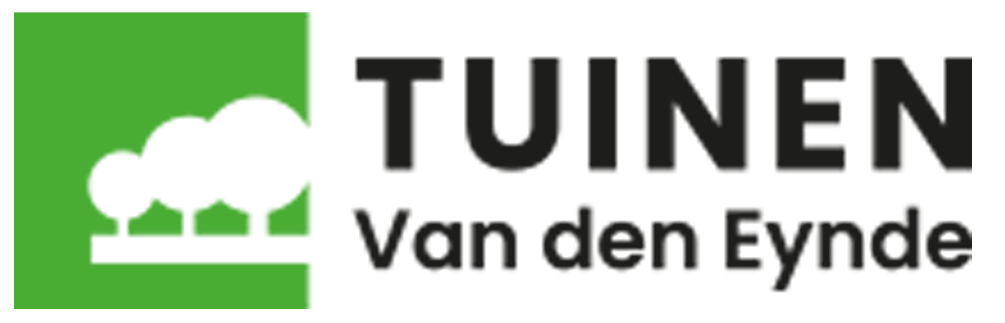 tuinen Van den Eynde